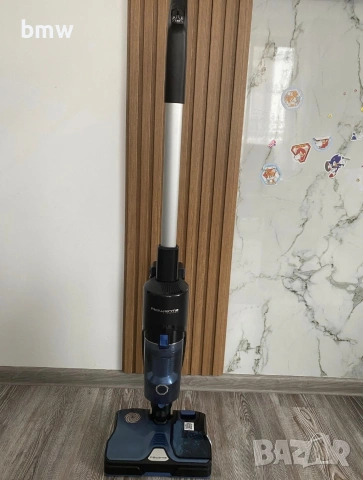 rowenta X combo, снимка 3 - Прахосмукачки - 54904630