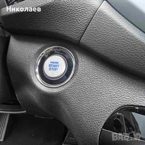 Hyundai Tucson 1, 6 T-GDI 4х4 VERTEX, снимка 11 - Автомобили и джипове - 54653555