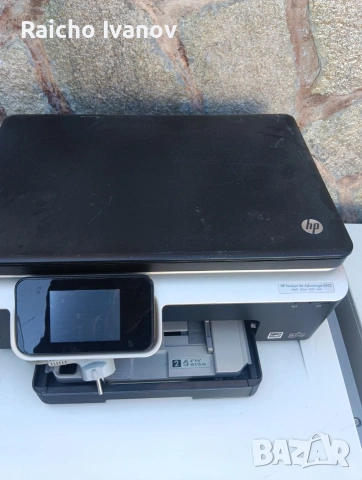 ксерокс всички машини , снимка 5 - Принтери, копири, скенери - 54007073