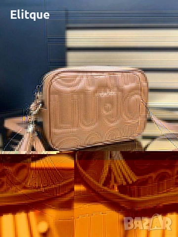 чанти liu jo, снимка 16 - Чанти - 54734695