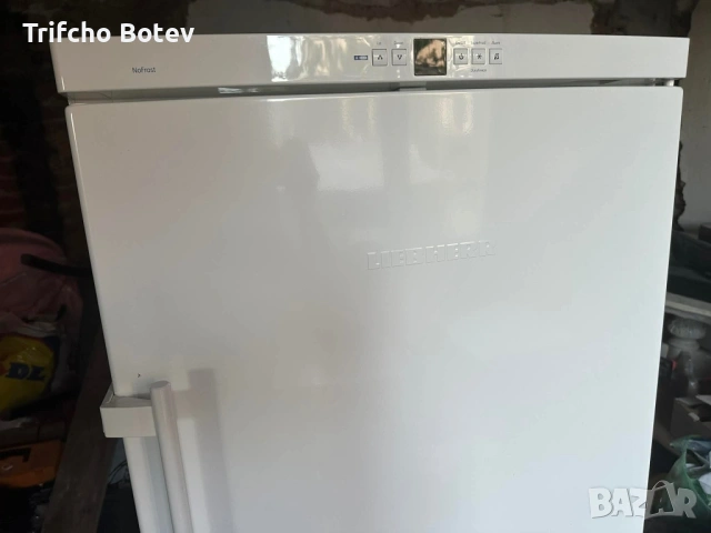 Фризер, използван, работи на -35 градуса, снимка 5 - Хладилници - 54374463