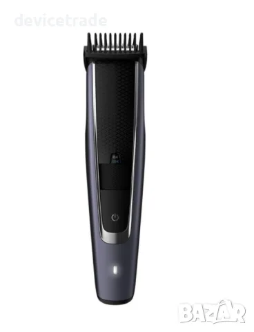 Тример за брада Philips BT5502/15, 0.4-20 мм, снимка 5 - Тримери - 55357039
