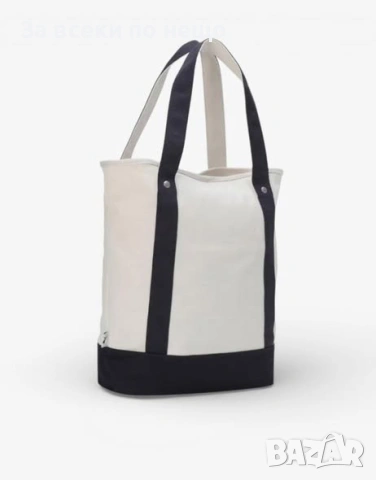 PUMA Mmq Shopper Bag White Дамска Бяла Чанта Код P2781, снимка 3 - Чанти - 55069566