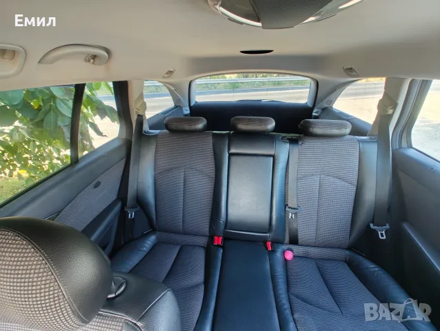 Mercedes-Benz E280CDI, , снимка 4 - Автомобили и джипове - 55658354