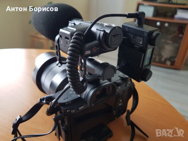 Hollyland Lark 150 Безжична аудио система, снимка 3 - Друга електроника - 54530943