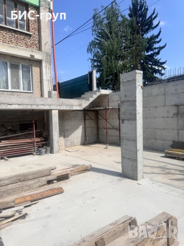 Кофраж и арматура , снимка 14 - Майстори - 55652306
