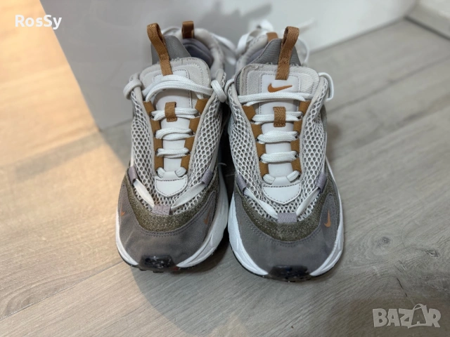 Nike Furyosa, снимка 2 - Маратонки - 54543855