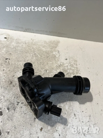 Корпус на термостат за Volvo S60 2.0 TDI (2012) 31293556