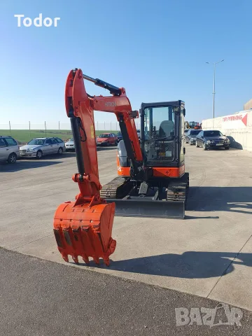 Hitachi 55 гумени подлоги, снимка 4 - Индустриална техника - 55679580