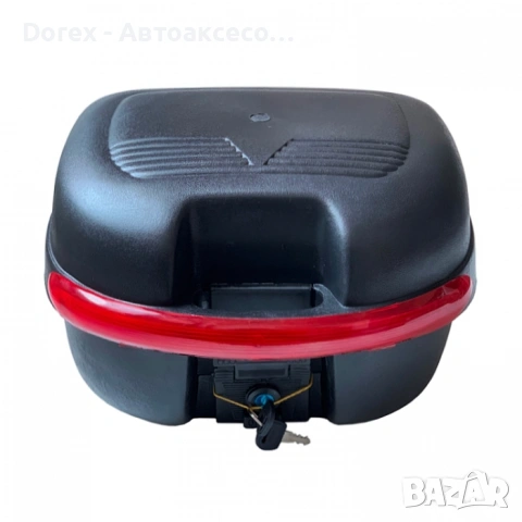 Куфар за мотор - 2088