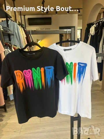 тениски , снимка 2 - Тениски - 54127247
