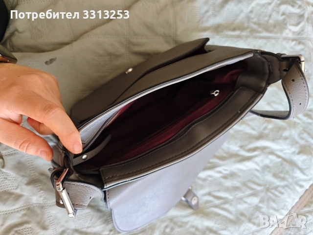 Продавам / подарявам чанти , снимка 9 - Чанти - 55247901