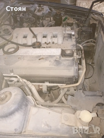 Бмв 525 ТДС на части, снимка 3 - Автомобили и джипове - 54175367