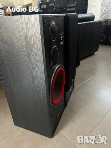 Cerwin Vega VE-12, снимка 2 - Тонколони - 55062368