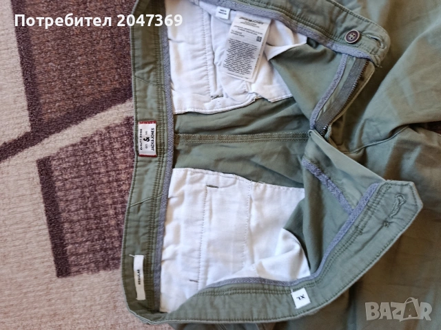 Jack Jones, снимка 2 - Дънки - 54924649