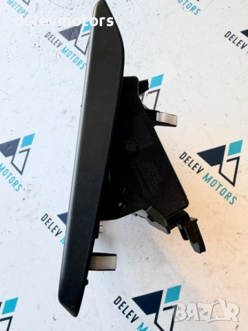 84650-BE700 централен панел от Hyundai Kona SX2 1.6 GDI Hybrid, двигател G4LL, 141 кс., автоматик, снимка 4 - Части - 54415767