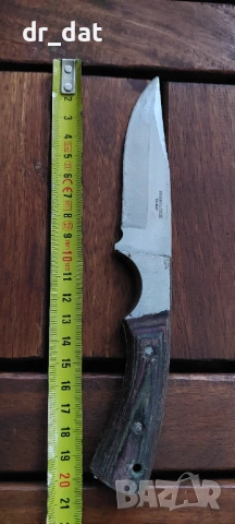 Масивен ловен нож Taiwan