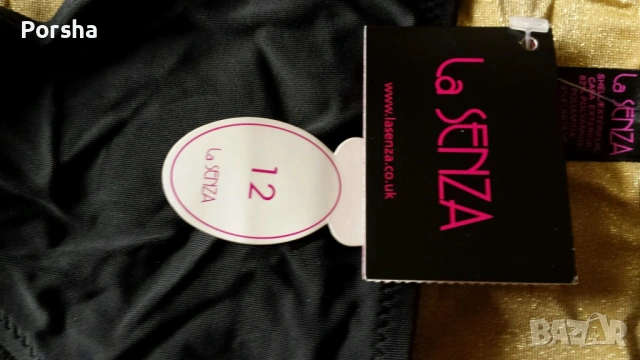 Долнище на бански костюм La Senza, снимка 4 - Бански костюми - 54482304