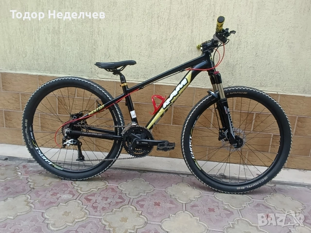 RAM 26 цола XS.  ., снимка 2 - Велосипеди - 55122466