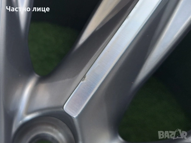 Продавам 4бр 18-ки джанти за Шкода Супърб, Кодиак,Еняк, снимка 7 - Гуми и джанти - 54128258