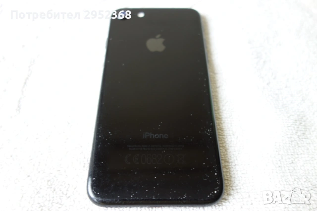 Apple iPhone 7, снимка 3 - Apple iPhone - 54643215