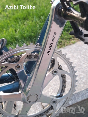 de ROSA, снимка 6 - Велосипеди - 54524079