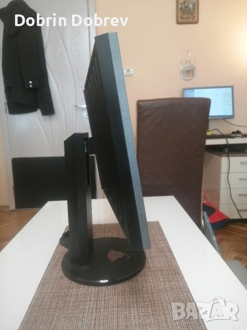 Монитор ACER B193W (19 инча), снимка 2 - Монитори - 54344404