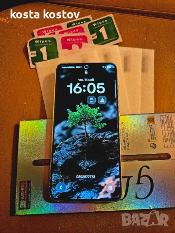 Samsung s23, снимка 2 - Samsung - 54560957
