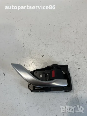 Вътрешна дръжка на задна дясна врата за Mazda 3 2.2D (2015) T8314 OEM