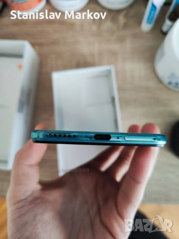 Телефон Xiaomi 11 Lite 5G, снимка 9 - Xiaomi - 54448548