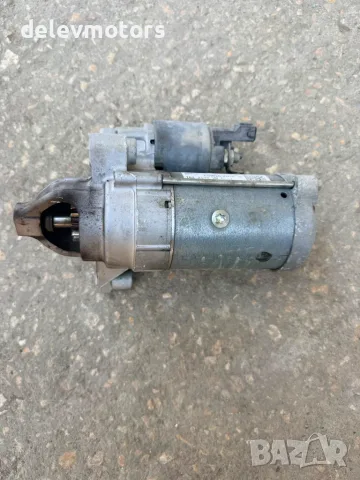 9832577880 стартер от Toyota Proace City 1.5 D4D, двигател YHT DV5RCF, 102 кс., 6 ск., 81000 км, снимка 5 - Части - 55626129