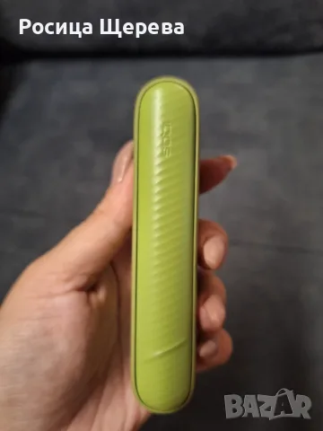 IQOS ILUMA i- 55€, снимка 4 - Друга електроника - 55304362