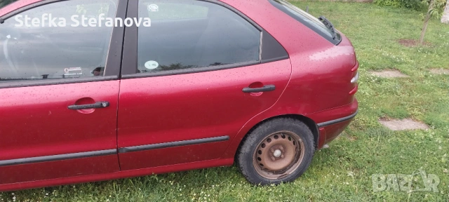Fiat Brava.sx, снимка 6 - Автомобили и джипове - 54803524
