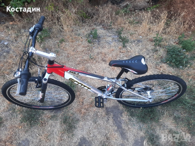 Планински велосипед Scott MX4 Voltage 26 цола, снимка 5 - Велосипеди - 55024554