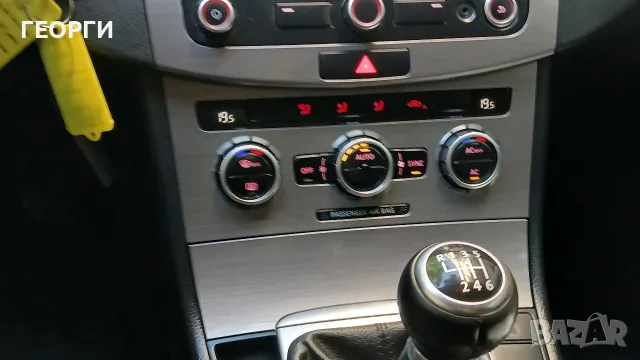 VW PASSAT B71.6TDI 105k.NAVIG/KLIMATRO/КАТО НОВ 5399€, снимка 18 - Автомобили и джипове - 55504607