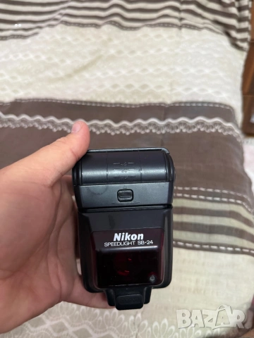 Продавам външна светкавица Canon Speedlite 430EX II – Перфектно осветление за впечатляващи снимки, снимка 17 - Светкавици, студийно осветление - 54111664