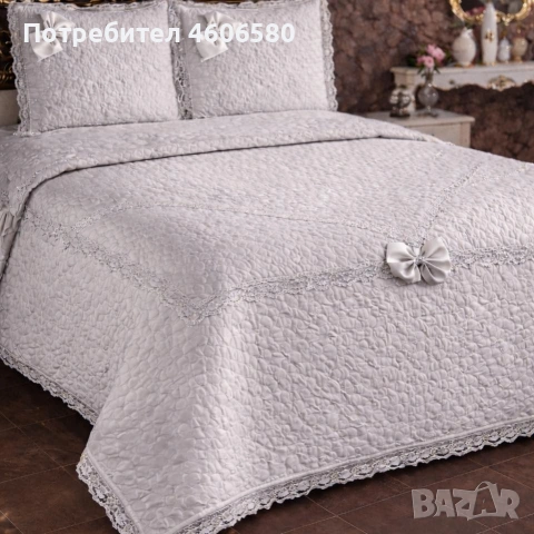 🛏️✨ ЛУКСОЗНИ КУВЕРТЮРИ ЗА СПАЛНЯ ✨🛏️