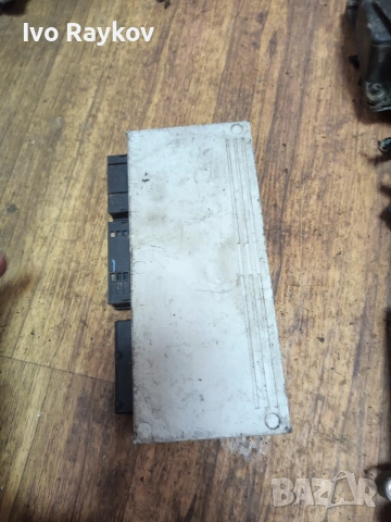 Комфорт модул BMW E46 , 6923960,  61356923960., снимка 5 - Части - 48159747
