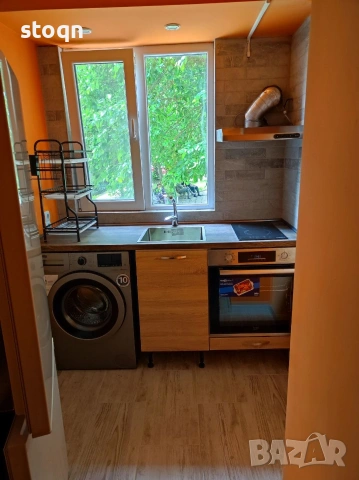 Апартамент