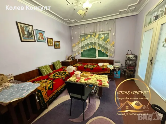 Самостоятелна къща гр.Димитровград , снимка 5 - Къщи - 55545179