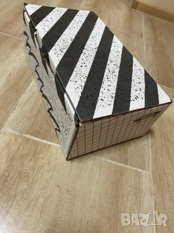 Vans Old Skool 43, снимка 10 - Маратонки - 55469202
