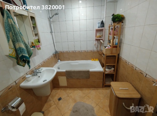 БЕЗ КОМИСИОНА ТРИСТАЕН 110 м², снимка 12 - Апартаменти - 54759932