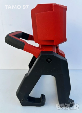 Hilti SL 6-22 Nuron - Мощна акумулаторна лед лампа 22V, снимка 5 - Други инструменти - 54683682