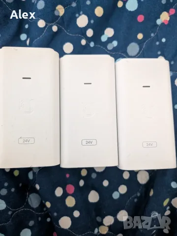 Ubiquiti UniFi PoE Injector 24