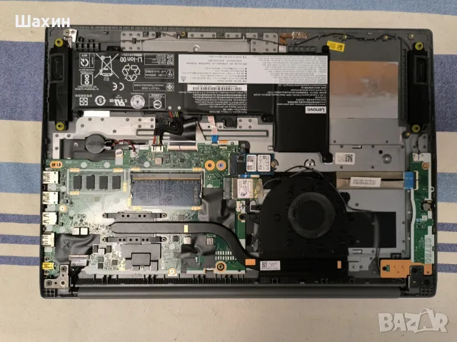 Lenovo ideapad 3 17ADA05 за части, снимка 5 - Части за лаптопи - 55517640