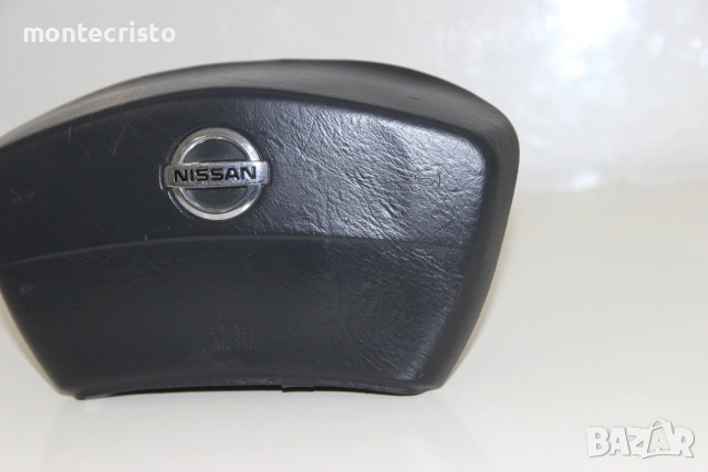 Airbag волан Nissan Primastar (2002-2016г.) 8200151075A, снимка 3 - Части - 55247718
