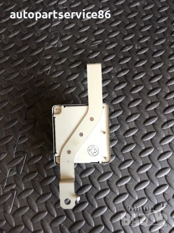 Контролен блок (ECU) за раздатъчна кутия за Nissan Murano 3.5 (2004-2007) 41650CB020, снимка 3 - Части - 54327838