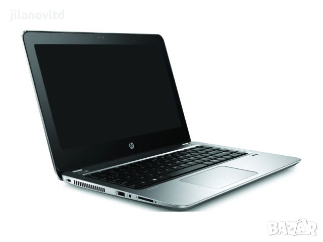 Лаптоп HP 430 G4 I5-7200U 8GB 256GB SSD с до 24 МЕСЕЦА ГАРАНЦИЯ, снимка 2 - Лаптопи за работа - 54743924