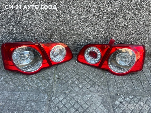 Стопове за VW JETTA 2005-2010