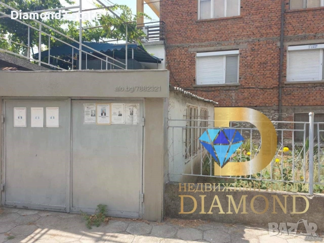 Къща в Димитровград, кв. Раковски, снимка 2 - Къщи - 49301378